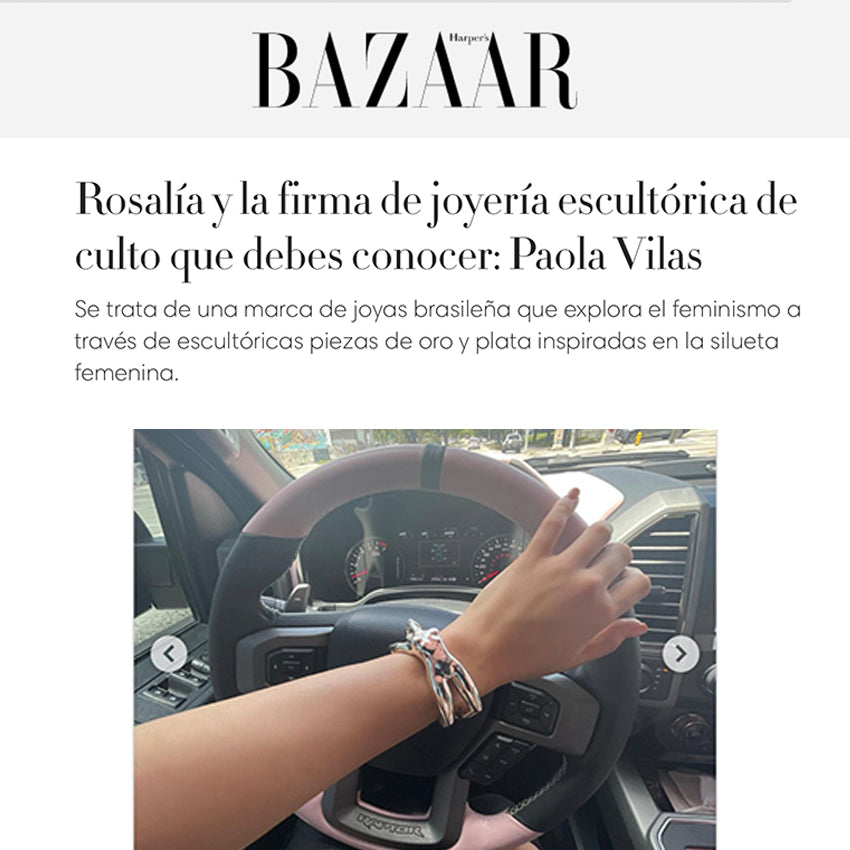 Harper's Bazaar, España