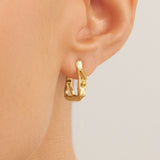 Petit Louise Earrings