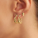 Petit Louise Earrings