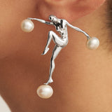 Gilot Earrings