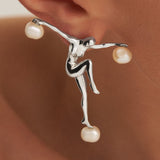 Gilot Earrings