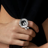 Madalena Ring