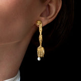 Sofia Earrings