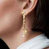 Sofia Earrings