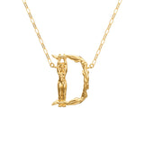 Alphabet Necklace