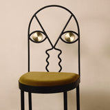 Henri Chair