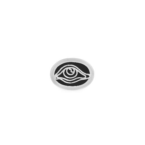 Lina Third Eye Ring