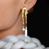 Francesca Earrings
