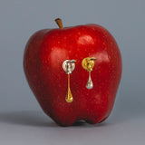 Mate Leoa Earrings