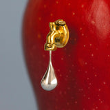 Mate Leoa Earrings