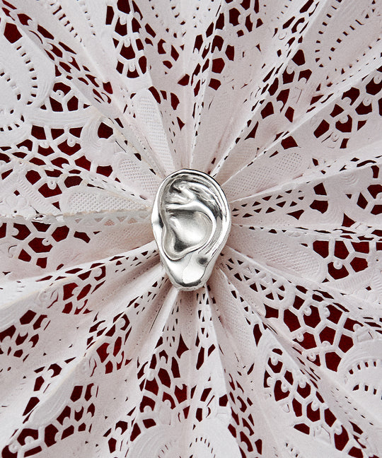 Teresa Pendant