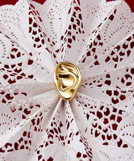 Teresa Pendant