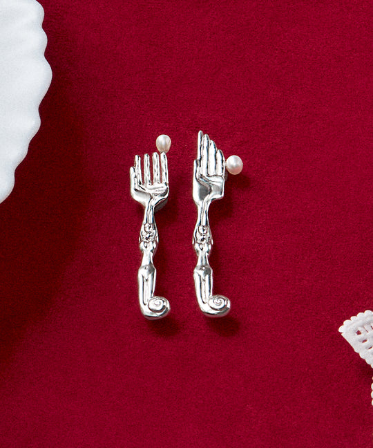 Petit Sofia Earrings