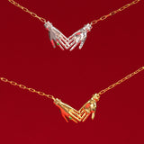 Cora Necklace