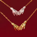 Cora Necklace