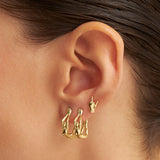 Petit Genet Earrings