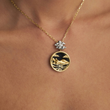 Elza Pendent