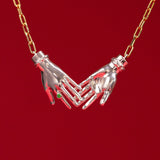 Cora Necklace