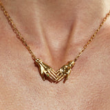 Cora Necklace