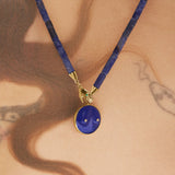 Petra Pendant