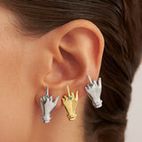 Genet Earrings