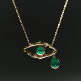 Mira Necklace