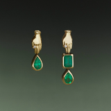 Maria Earrings