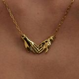 Cora Necklace