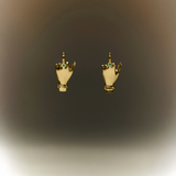 Genet Earrings