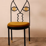 Henri Chair