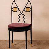 Henri Chair