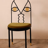 Henri Chair