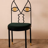 Henri Chair