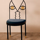 Henri Chair