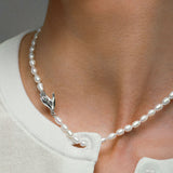 Greta Necklace