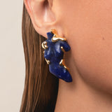 Stela Earrings