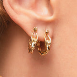 Petit Louise Earrings