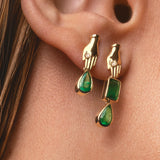 Maria Earrings