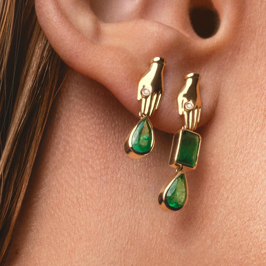 Maria Earrings