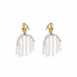 Greta Earrings