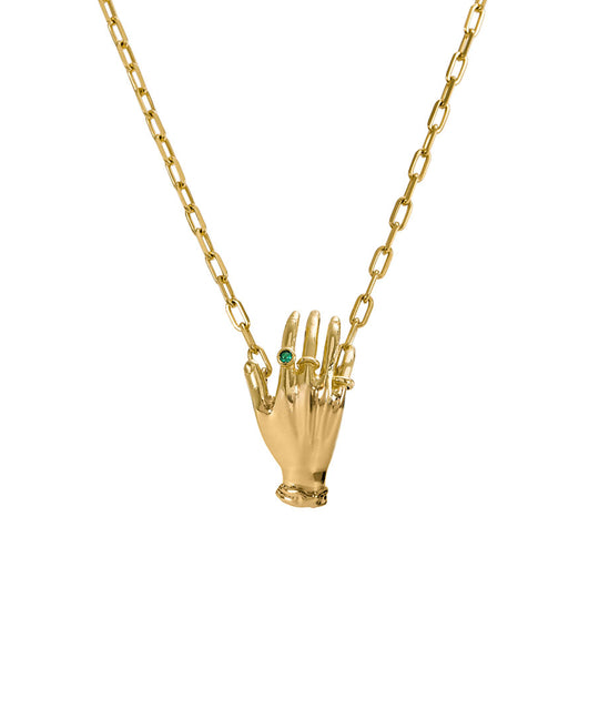 Lia Necklace