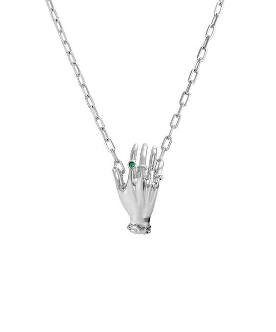 Lia Necklace