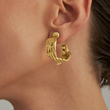 Elke Earrings
