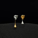 Mate Leoa Earrings