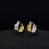 Elke Earrings