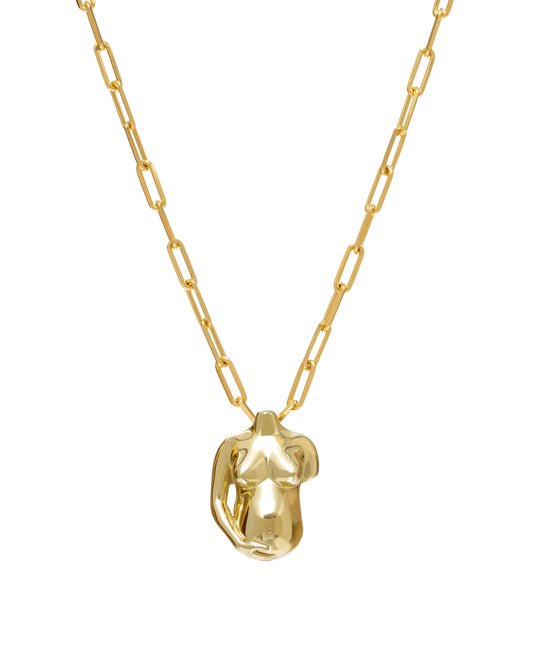 Leila Pendant