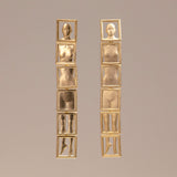 Leonora Earrings