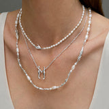 Greta Necklace
