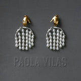 Greta Earrings