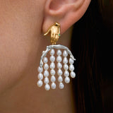 Greta Earrings